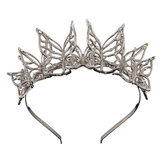 For Good Prop Replica Glinda's Wedding Tiara (Adult Size)