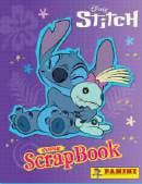 Stitch Super ScrapBook Sticker Collection Eco-Blister *German Version*