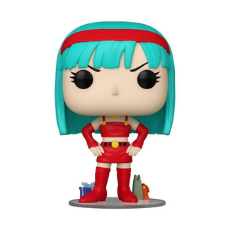 Dragon Ball GT Funko POP! Animation figurka Bulla 9 cm