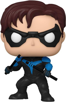 DC Comics Series Funko POP! TV Vinyl Nightwing 9 cm