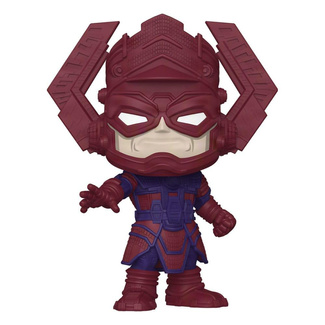 First Steps Super Sized Funko POP! Marvel figurka Galactus 15 cm