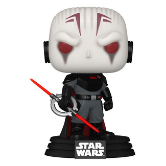 Obi-Wan Kenobi Funko POP! figurka Grand Inquisitor 9 cm