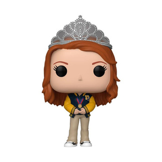 Mean Girls Funko POP! Movies figurka Cady with Crown (20th Anniversary) 9 cm