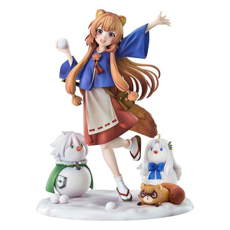 Snow Play Ver. 20 cm