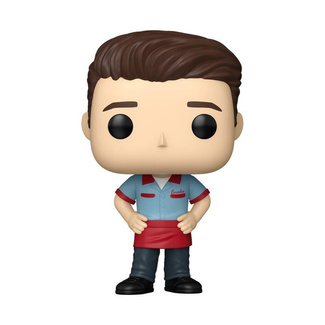 Beverly Hills, 90210 Funko POP! TV figurka Brandon Walsh 9 cm