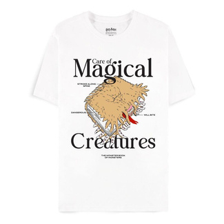 Harry Potter T-Shirt Monster Book