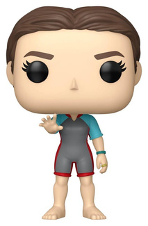 Stranger Things Funko POP! TV figurka Eleven in Wetsuit 9 cm