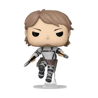 Attack on Titan Funko POP! Animation figurka Jean Kirstein 9 cm