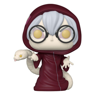 Naruto Funko POP! Animation figurka Kabuto Yakushi 9 cm