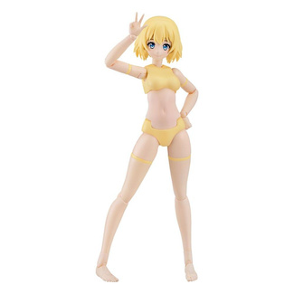 Ichika B Type 15 cm