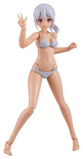Ichika Bikini Ver. C Type 15 cm