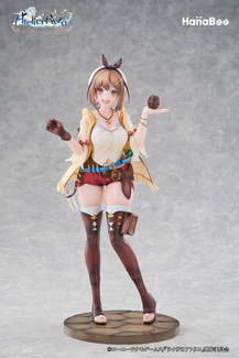 Ever Darkness & the Secret Hideout PVC Statue 1/7 Reisalin Stout 27 cm