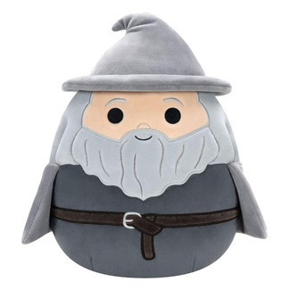 The Lord of the Rings Squishmallows Plush Figure Gandalf 25 cm