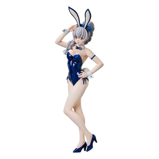 Bare Leg Bunny Ver. 47 cm