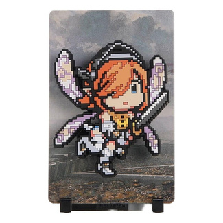 ReFantazio FiGGYZ Magnet Collectible Gallica 11 cm