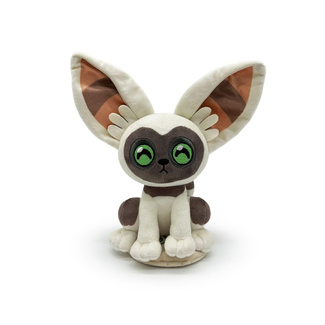 The Last Airbender Plush Figure Momo Shoulder Rider 15 cm