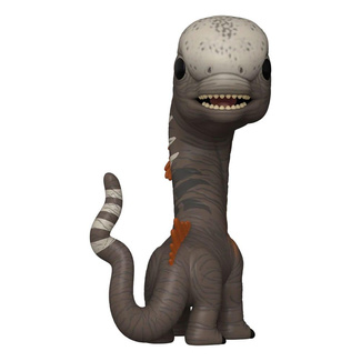 Jurassic World Rebirth Funko POP! Movies figurka Titanosaurus 9 cm