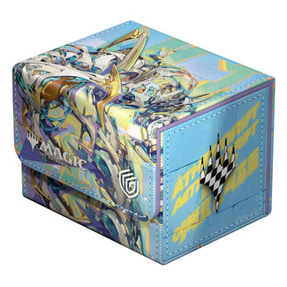 The Gathering "Aetherdrift" - Riptide Gearhulk