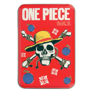 One Piece Playing Cards