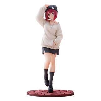 Bazurase Fashion Ver. 25 cm
