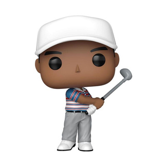 Tiger Woods Funko POP! Golf figurka Tour Debut 1992 9 cm