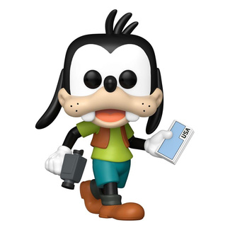 A Goofy Movie Funko POP! Disney figurka Goofy 9 cm