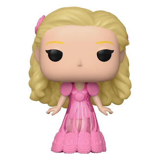 Wicked Funko POP! Movies figurka Glinda (Nightgown) 9 cm