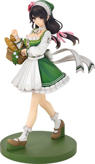 Light Novel 10th Anniversary Ver. 17 cm
