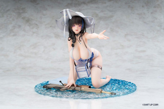 Nikke Statue 1/6 Mary
