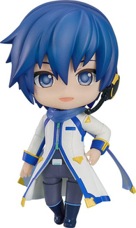 Character Vocal Series Kaito Nendoroid PVC Action Figure Kaito 2.0 10 cm