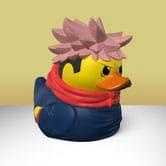 Jujutsu Kaisen Tubbz PVC Figure Yuji Itadori 1st Edition 10 cm