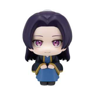 The Apothecary Diaries Look Up PVC Statue Jinshi 11 cm