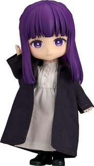 Beyond Journey's End Nendoroid Doll Action Figure Fern 14 cm