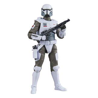 The Mandalorian Black Series Action Figure Imperial Armored Commando 15 cm