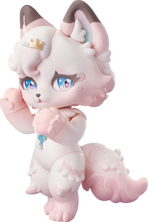 Fluffy Land Nendoroid Action Figure Dyana 10 cm