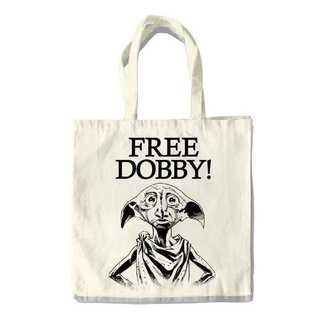 Harry Potter Tote Bag Free Dobby