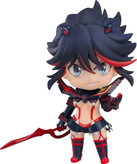 Kamui Junketsu Ver. 10 cm