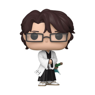 Bleach Funko POP! Animation figurka Aizen 9 cm