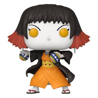 Demon Slayer: Kimetsu no Yaiba Funko POP! Animation figurka Susamaru 9 cm