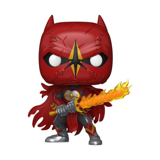 DC Dark Multiverse Funko POP! Heroes figurka Saint Batman 9 cm