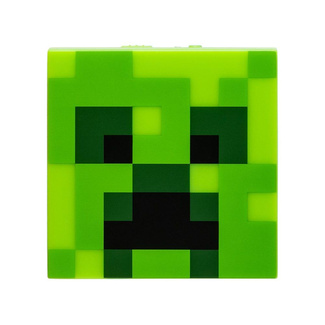 Minecraft Nightlight Creeper 10 cm