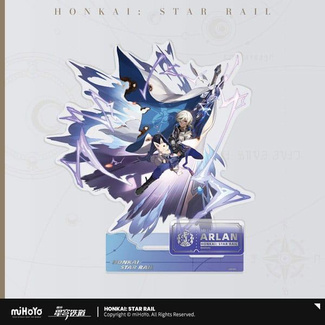 Star Rail Acryl Figure