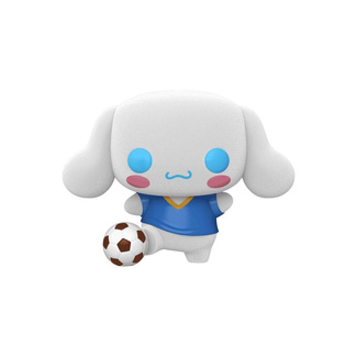 Sanrio Funko POP! figurka Hello Kitty Cinnamoroll(FL) Exclusive 9 cm