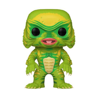 Universal Monsters Funko POP! figurka Gill Man 9 cm