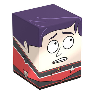 Lower Decks™ ST002 - Brad Boimler