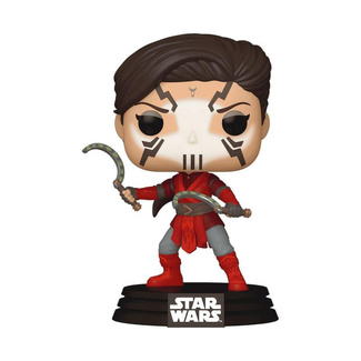 Tales of the Empire POP! Vinyl Figure Morgan Elsbeth (Glow) 9 cm