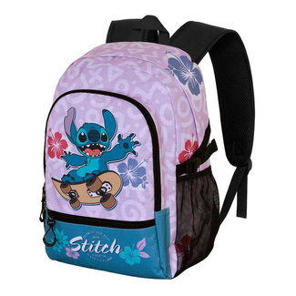 Lilo & Stitch Fan Fight Backpack Skate 2.2