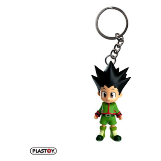 Keychain Gon 6 cm