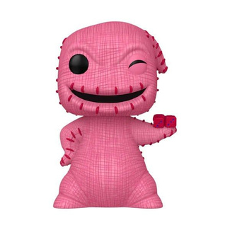 Nightmare before Christmas Valentines Funko POP! Disney figurka Oogie Boogie 9 cm