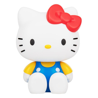 Sanrio Money Bank Hello Kitty